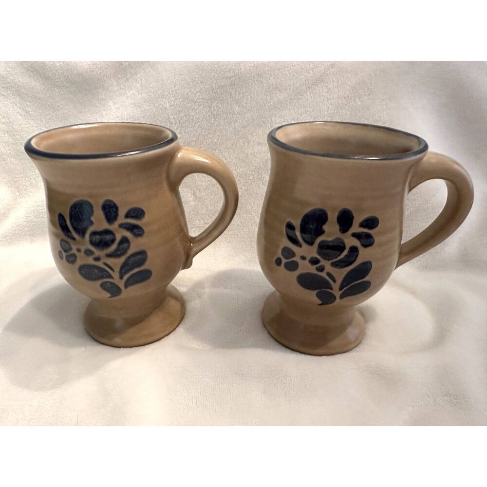 Platzgraff Folk Art Mugs (3)